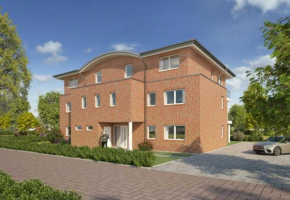 Fewo Meeresleuchten Haus Memmert